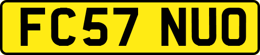 FC57NUO