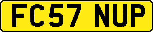 FC57NUP