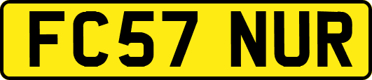 FC57NUR