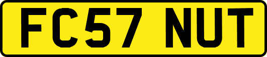 FC57NUT