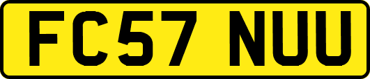 FC57NUU