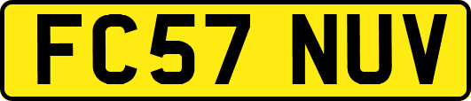 FC57NUV