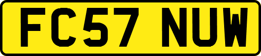 FC57NUW
