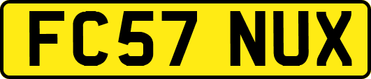 FC57NUX