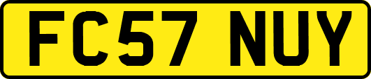 FC57NUY