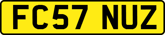 FC57NUZ