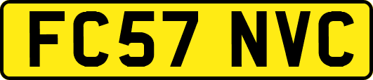 FC57NVC