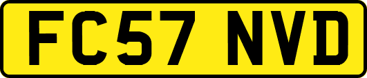 FC57NVD