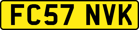 FC57NVK