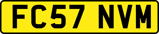FC57NVM