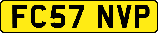 FC57NVP