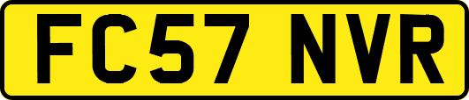 FC57NVR