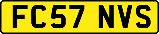 FC57NVS