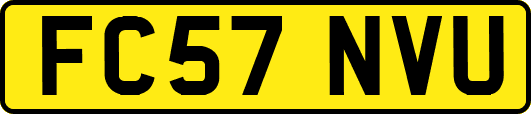 FC57NVU