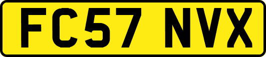 FC57NVX