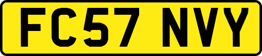 FC57NVY