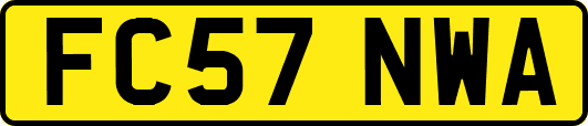 FC57NWA