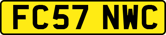FC57NWC