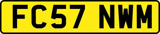 FC57NWM