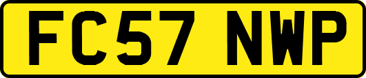 FC57NWP