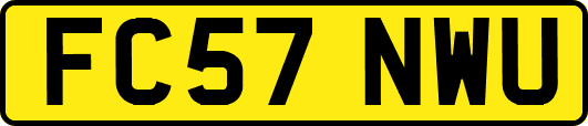 FC57NWU
