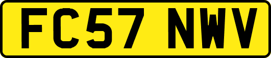 FC57NWV