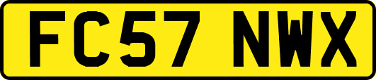 FC57NWX