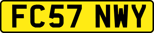 FC57NWY