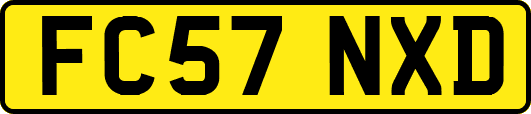 FC57NXD