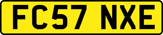 FC57NXE