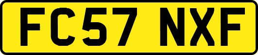 FC57NXF