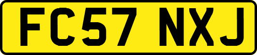 FC57NXJ