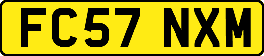 FC57NXM