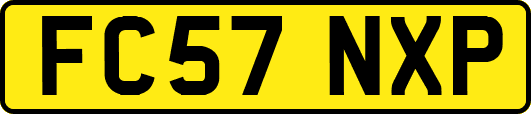 FC57NXP