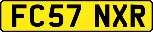 FC57NXR