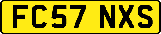FC57NXS