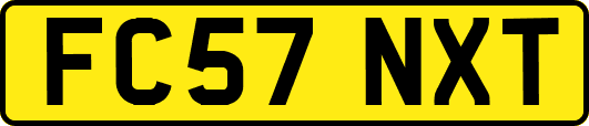FC57NXT