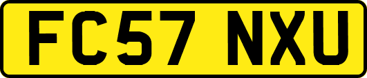FC57NXU