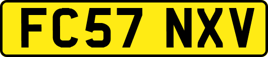 FC57NXV