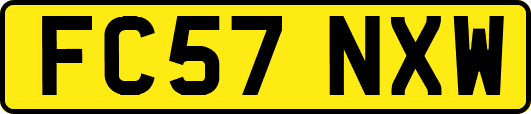 FC57NXW
