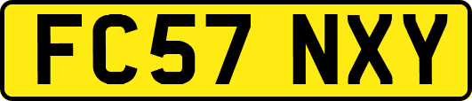 FC57NXY