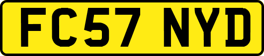 FC57NYD