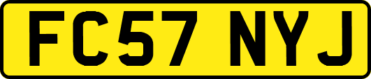 FC57NYJ