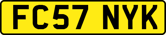 FC57NYK