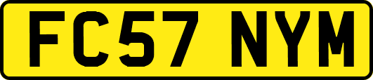FC57NYM