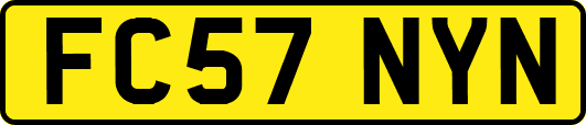 FC57NYN