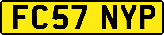FC57NYP