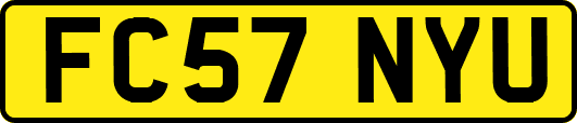 FC57NYU