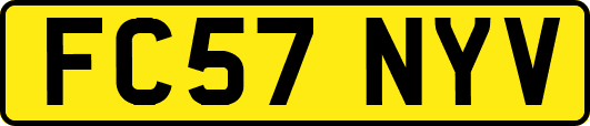FC57NYV