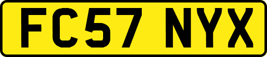 FC57NYX